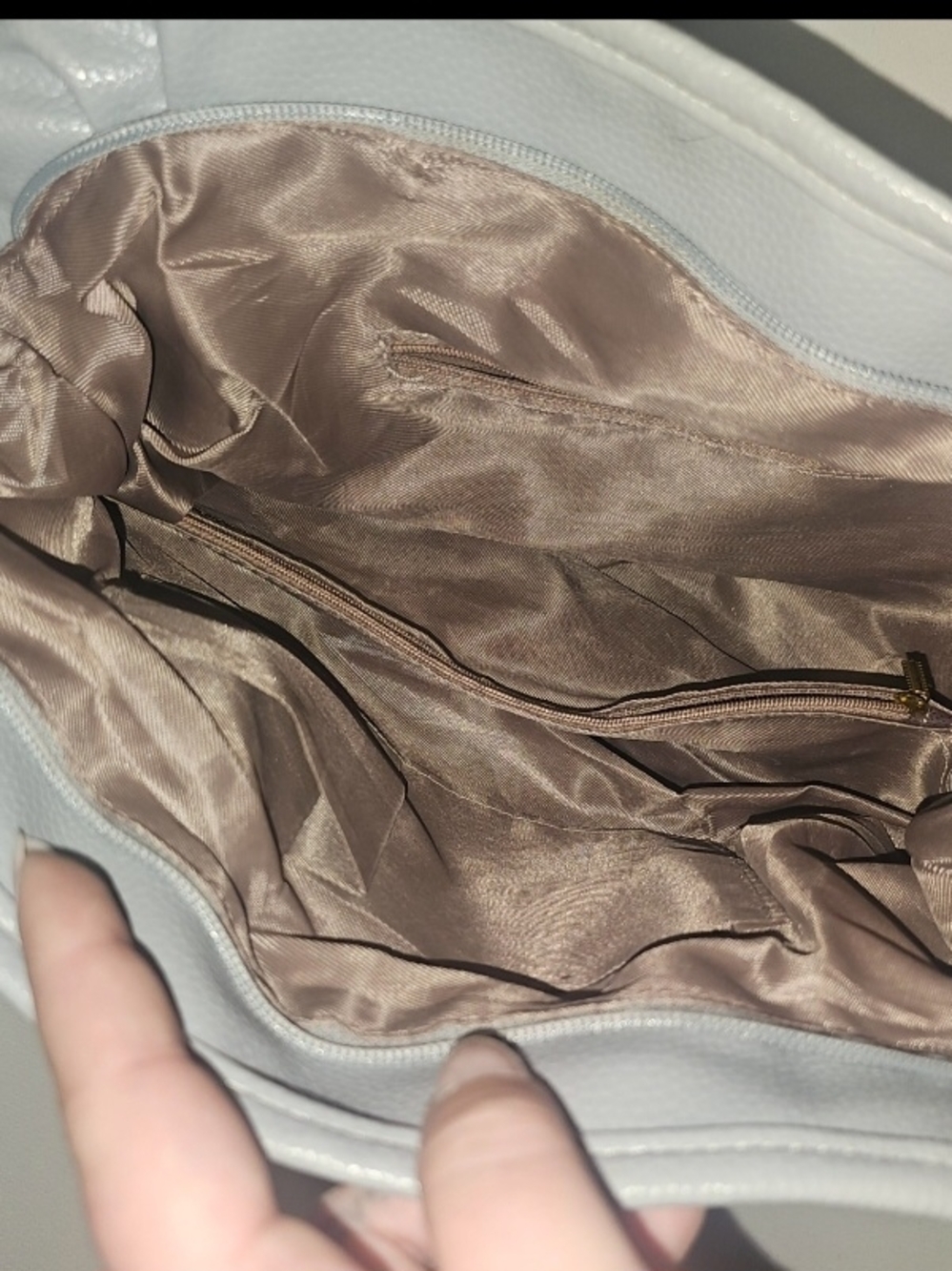 DELI L GAO - Shoulder Bag - Picture 9 of 13